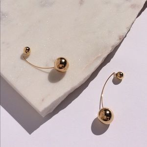 Gravitate Earrings